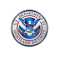 DHS logo